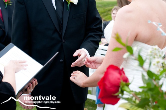Montvale Wedding Photography
